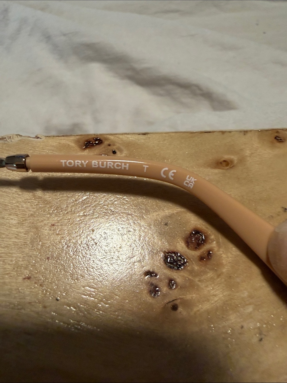Tory Burch Sunglasses - Picture 6 of 8